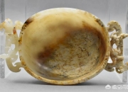 高古玉最简单的鉴定方法,怎样看“微痕”鉴识古玉真伪？