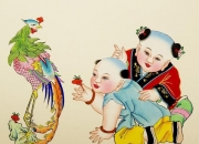 房间人气氛太重怎么办,怎么布置家提高春节氛围？