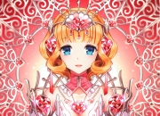 100万左右冰种翡翠手镯,冰种翡翠手镯形态是怎么样呢？