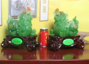 貔貅怎么摆放屋里能招财 聚财貔貅适合放在家里哪个位置