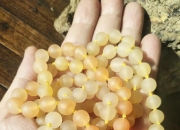 那种玉的品质好,现在除了和田玉，还有什么玉值得收藏的？