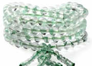 水晶绿幽灵功效与作用,如何辨别绿幽灵水晶的价值？