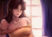 和田玉的天然特征,如何辨别和田玉烧色还是天然？