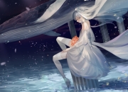 念一遍即得神通佛咒,佛弟子给父亲上坟念啥咒好？