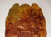 老玉和古玉区别,你喜欢带老玉还是带新玉，为什么？