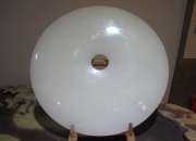 阿富汗玉保养要擦油吗,玉手镯渗透油渍该怎么办？