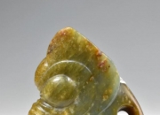 最值得收藏的高古玉图片,古玉的存世量估计有多少？