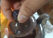 天然玉髓和翡翠有什么区别,小家碧玉的玉髓和天然翡翠有哪些区别？