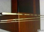 古代玉棒做什么用,竹子做鱼竿怎么增加韧性？