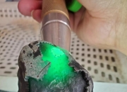 翡翠赌石行话大全,你能看懂翡翠赌石的几成？