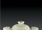 最值得收藏的高古玉图片,良渚文化玉器的收藏价值高不高？