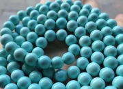 绿松石的功效与作用,哪些人更适合佩戴绿松石？