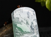 玉石机雕机器,想知道玉雕机器工和手工的区别？