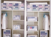 整理衣物的方法和技巧,有哪些好用的整理与收纳经验？