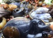 108种常见宝石,玛瑙有多少种类，各类玛瑙该怎么鉴别？