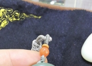 和田玉白玉鉴别最简单方法,新疆和田玉种类很多，和田青玉要怎样鉴别？