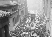 1930年经济大萧条是什么样的？