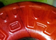 怎么辨别老玉的真假,如何成为鉴别古玉的识色高手？