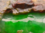 翡翠的种水是什么意思,翡翠的种和水到底是什么？