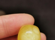 翡翠和蜜蜡哪个养人,什么样的文玩盘出来既好看又养人？