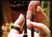 蜜蜡吊坠,克价40的蜜蜡吊坠是真品吗？