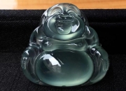 翡翠手镯常见裂痕图片,翡翠的纹和裂具体该怎样区分呢？