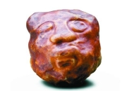 欧泊原石,这块从西藏带回来的石头有收藏价值吗？