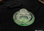 翡翠的活棉和死棉图解,翡翠的棉会影响翡翠的价值吗？