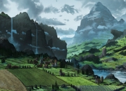 翡翠表面不光滑有小坑点,玉镯轻轻一碰就有坑，是真玉吗？