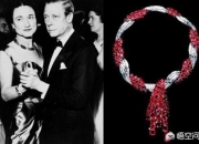 宝石项链,5000左右的女士项链有哪些推荐？