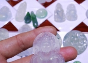 翡翠原石收藏有价值吗,翡翠玉石投资有升值空间吗？变现容易吗？