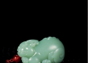 青玉图片大全,怎样挑选和田玉戈壁料才有收藏价值？