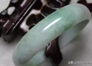 翡翠糯种,翡翠糯种和豆种怎么区分？各有何特点？