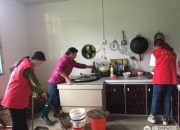 特爱干净的人会很穷吗,在农村，娶一个爱干净的老婆，到底有多赚？