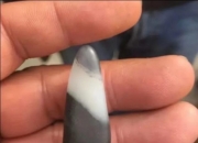 广西哪里可以捡到玉石,请问这是什么玉石，在新疆捡的？