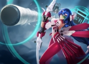 游戏中行会一共分几级?怎么分的？