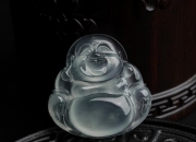 玉佛吊坠,什么样的翡翠玉佛吊坠才是极好的？