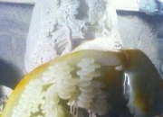 和田玉籽料知识,和田玉籽料是怎么形成的？