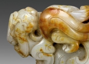 什么沁色的古玉最珍贵,古玉的自然沁色能仿造吗？