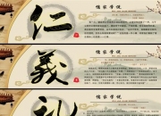 天干中从甲到癸的十个字的本义是什么？