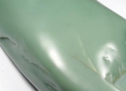 和田玉有什么特征,什么样子,和田玉摸起来是一种什么手感？