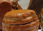 顶级玉石图片,各位藏友看看，这是玉石吗？