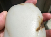 真正的和田黄玉,如何鉴定和田玉的黄玉籽料的价值？