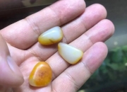 和田玉假皮对身体有害吗,如何看待老手都经常“吃药”的和田玉假料？