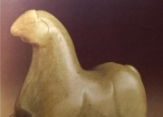 汉代玉器三大特征,魏晋南北朝玉雕风格特点？