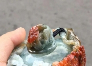 贵州有翡翠原石吗,在贵州怎么样买到正品翡翠，价格又便宜？