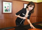 玉镯子怎么鉴定好坏,几千块的玉手镯怎么辨别好坏？