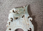 玉文化历史,除了东亚外，埃及和西亚有玉器文化吗？