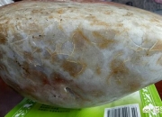 天河石有没有收藏价值,20年前捡的石头，请问有收藏价值吗？