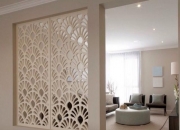 窗户对门必定死人,入户门对客厅应该怎么设计玄关？